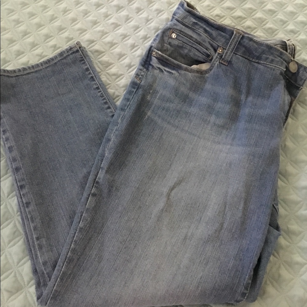 Kut from the Kloth jeans